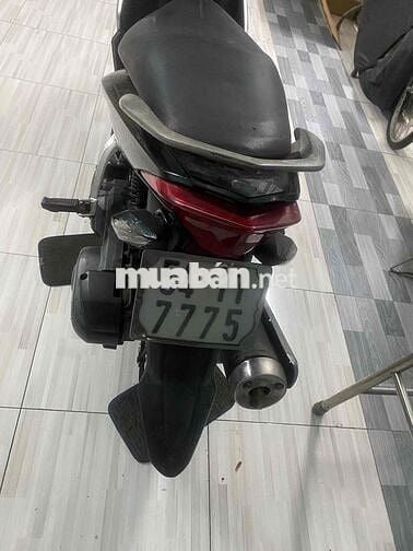 Yamaha novo 4 biển đẹp