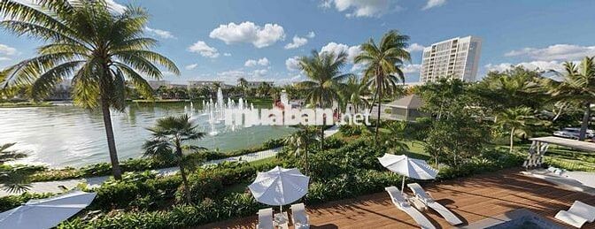 CHỈ 3️⃣,4️⃣ TỶ NỀN 90M2 LỘ GIỚI 12M - NAM LONG 2 CẦN THƠ