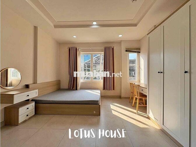 CHDV FULL NỘI THẤT THUẬN TIỆN QUA CÁC TRƯỜNG ĐẠI HỌC NTTU-VLU-IUH
