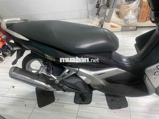 Yamaha novo 4 biển đẹp