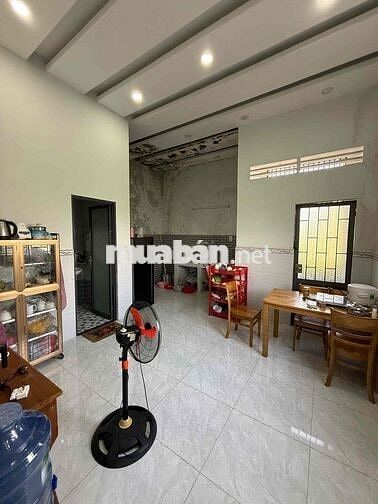 BÁN NHÀ CHÍNH CHỦ KHU DÂN CƯ TRƯỜNG GIANG - PHƯỜNG TÂN HẠNH