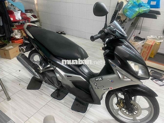 Yamaha novo 4 biển đẹp