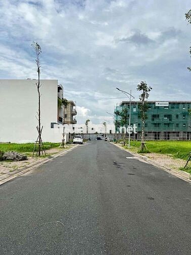 CHỈ 3️⃣,4️⃣ TỶ NỀN 90M2 LỘ GIỚI 12M - NAM LONG 2 CẦN THƠ
