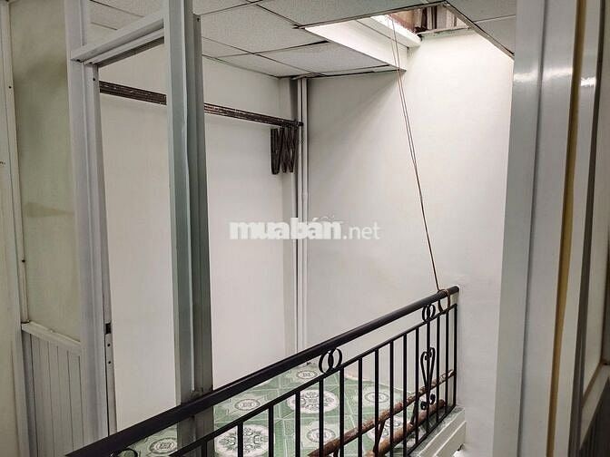 Cho thuê nhà nguyên căn 40m², 2PN, Đường Thới An 10, Quận 12