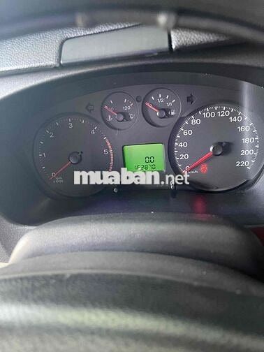 Ford Transit 2018 Trắng 16 chỗ 162878 km