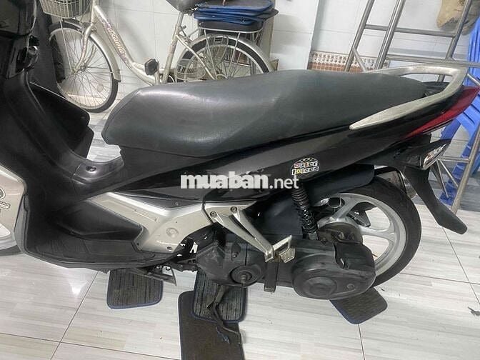 Yamaha novo 4 biển đẹp