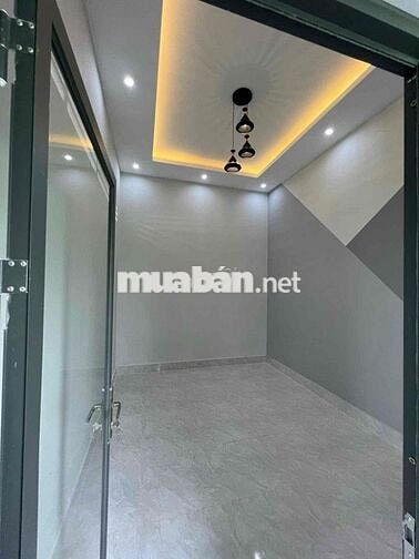 BÁN NHÀ CHÍNH CHỦ KHU DÂN CƯ TRƯỜNG GIANG - PHƯỜNG TÂN HẠNH