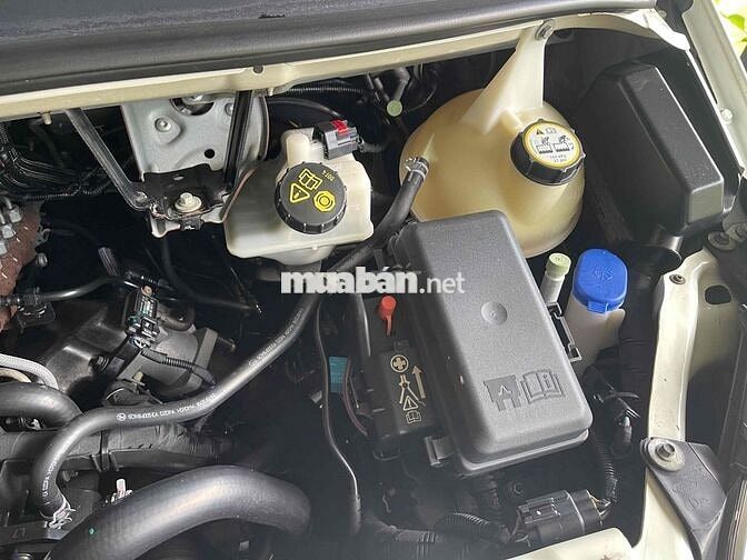 Ford Transit 2018 Trắng 16 chỗ 162878 km