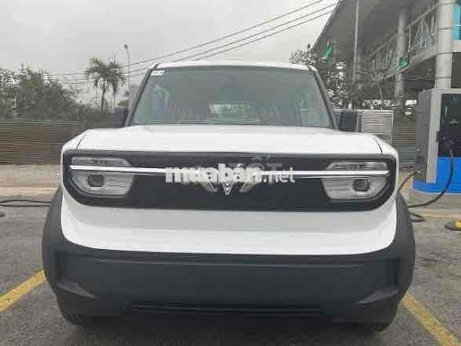 🔥 VINFAST VF 3 – LĂN BÁNH CHỈ TỪ 290 TRIỆU! 🔥