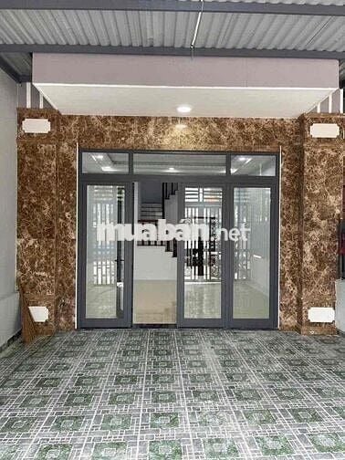 CHO THUÊ NHÀ KDC HIỆP PHÁT – PHÚ LỢI, TP.HCM (Hiệp Thành, Thủ Dầu Một