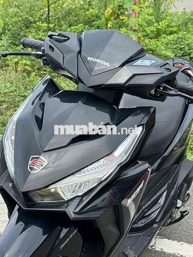 Honda Click125 2016 Đen