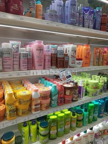 QUẬN 8_CẦN 05 BẠN BÁN HÀNG VÀ PHỤ KHO 
