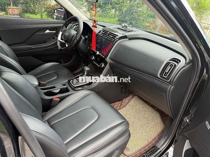 Hyundai Creta Đặc biệt 2023 65000 km màu Đen
