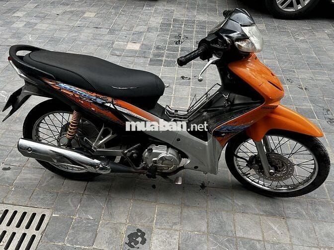 Honda Wave 110cc zin chất