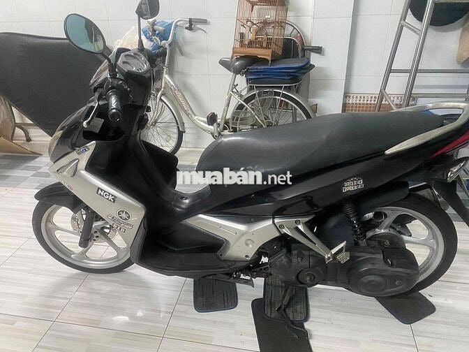 Yamaha novo 4 biển đẹp