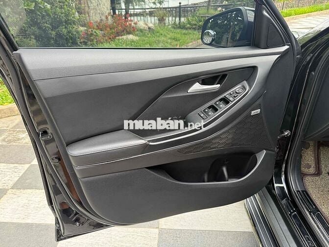 Hyundai Creta Đặc biệt 2023 65000 km màu Đen