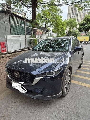 Mazda CX5 Luxury 2023 29.000km