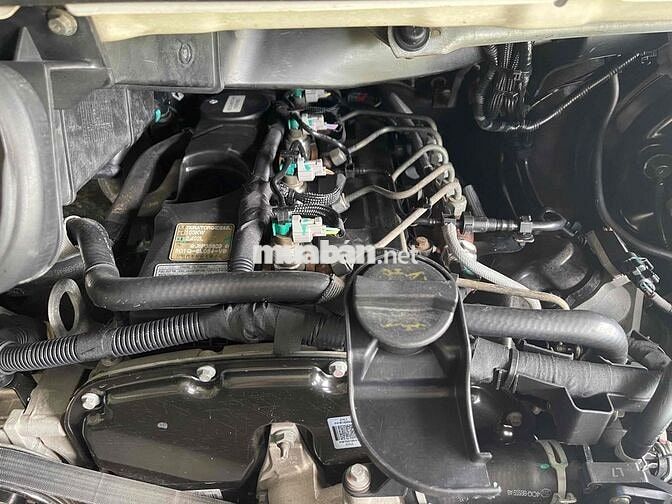 Ford Transit 2018 Trắng 16 chỗ 162878 km