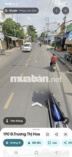 BÁN  GẤP  NHÀ  SHR CẤP 4 GÁC  LỬNG 