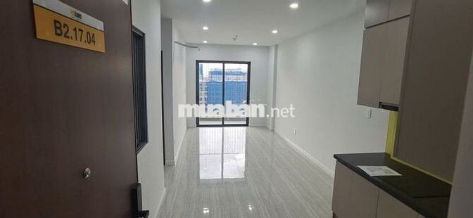 Cho thuê 2PN 5.5tr gần trường Nông Lâm