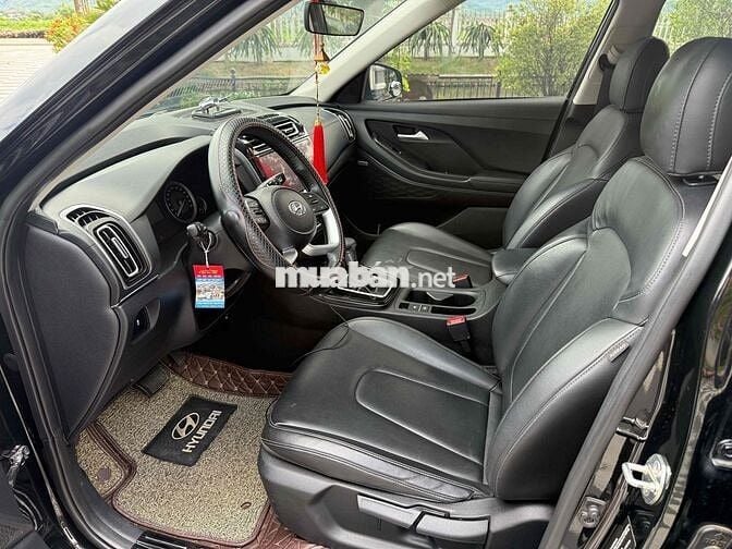 Hyundai Creta Đặc biệt 2023 65000 km màu Đen