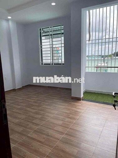CHO THUÊ NHÀ KDC HIỆP PHÁT – PHÚ LỢI, TP.HCM (Hiệp Thành, Thủ Dầu Một