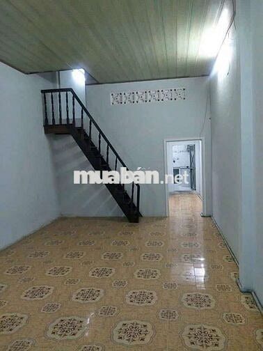 BÁN  GẤP  NHÀ  SHR CẤP 4 GÁC  LỬNG 
