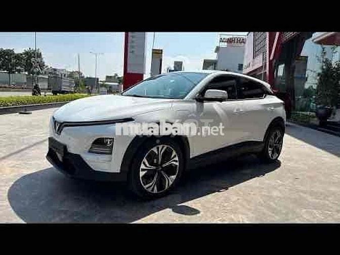🚗 VINFAST VF 6 PLUS – FULL ĐỒ, LĂN BÁNH CHỈ  700Tr