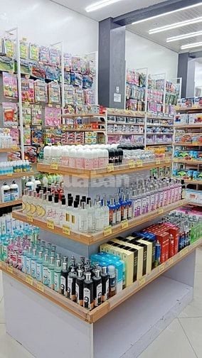 QUẬN 8_CẦN 05 BẠN BÁN HÀNG VÀ PHỤ KHO 