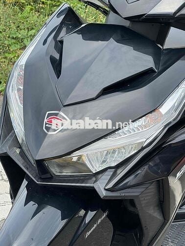 Honda Click125 2016 Đen