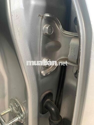 KIA Forte 2011 Bạc 190000 km
