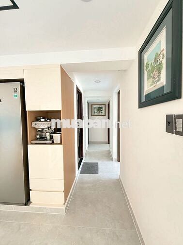 Bán căn hộ duplex 240m2 xây mới hoàn toàn