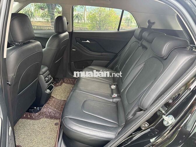Hyundai Creta Đặc biệt 2023 65000 km màu Đen