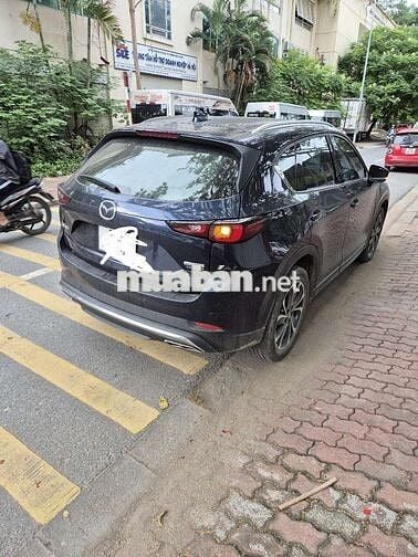 Mazda CX5 Luxury 2023 29.000km