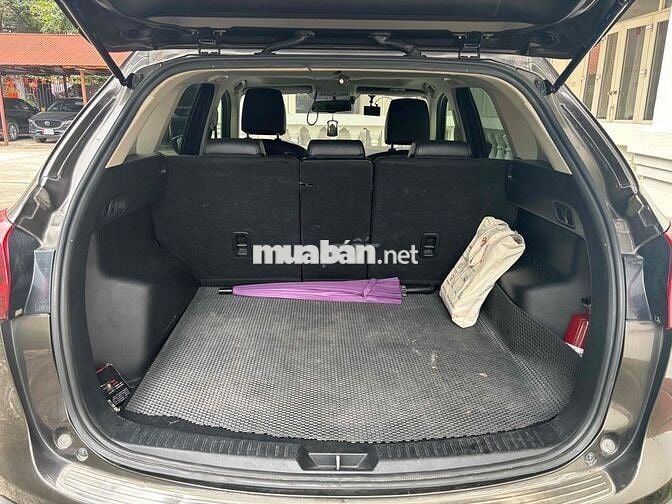Mazda CX5 2.0 2016 Nâu cà phê