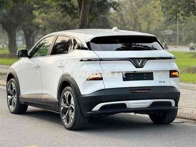 🚗 VINFAST VF 6 PLUS – FULL ĐỒ, LĂN BÁNH CHỈ  700Tr