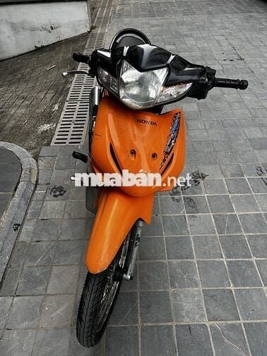 Honda Wave 110cc zin chất