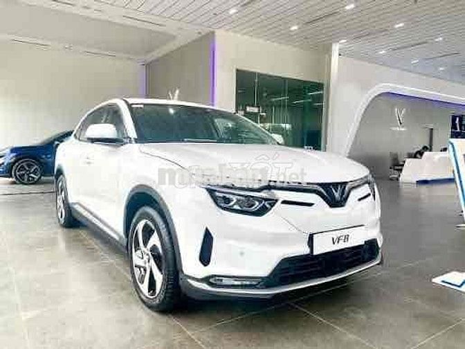 🔥 VINFAST VF 8 PLUS BẢN MỸ – CHỈ TỪ 1 TỶ ĐỒNG! 🔥