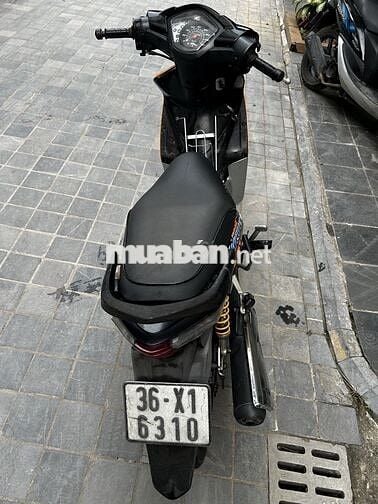 Honda Wave 110cc zin chất