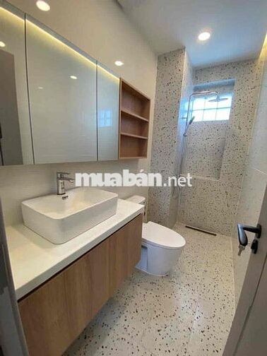 PHÒNG MỚI CÓ MÁY LẠNH GẦN NGÃ TƯ HÀNG XANH