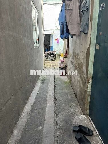 ✅CHÍNH CHỦ Bán Nhà Phường Hiệp Thành Quận 12, 23m2