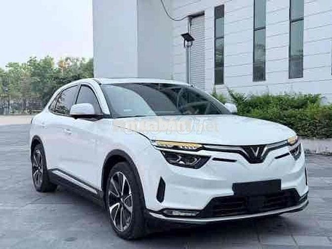 🔥 VINFAST VF 8 PLUS BẢN MỸ – CHỈ TỪ 1 TỶ ĐỒNG! 🔥