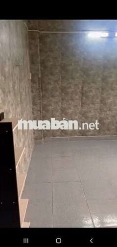 Kho Nhà Chính Chủ Cho Thuê 5x16 1lầu 4pn 2wc