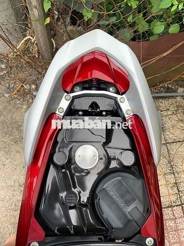Honda Wavei 2014 Đỏ 5.400km