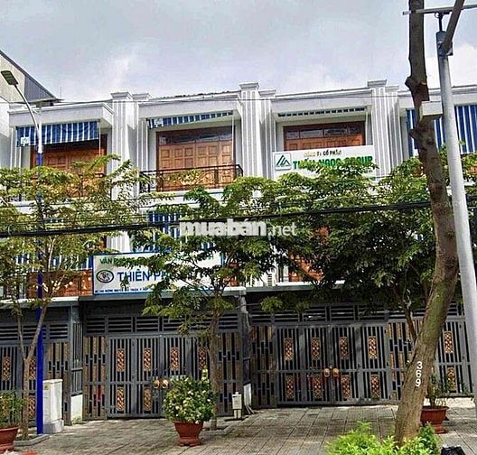CHO THUÊ NHÀ KDC HIỆP PHÁT – PHÚ LỢI, TP.HCM (Hiệp Thành, Thủ Dầu Một