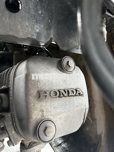 Honda Wave 110cc zin chất