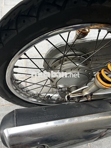 Honda Wave 110cc zin chất