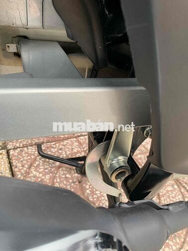 Honda Wavei 2014 Đỏ 5.400km