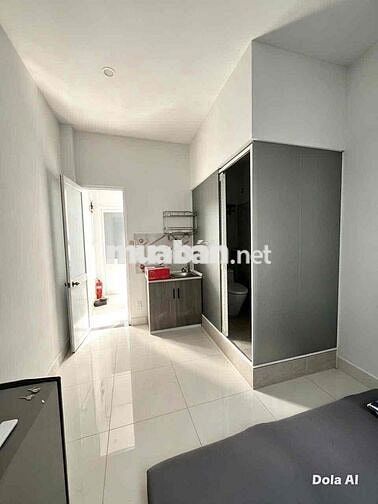 🏡STUDIO CỬA SỔ TRỜI FULL NỘI THẤT SIÊU RẺ NGAY 3/2 - Q10