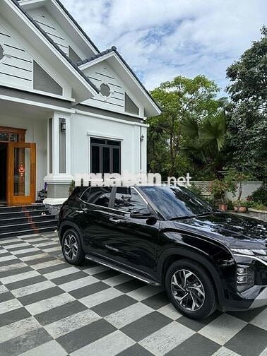 Hyundai Creta Đặc biệt 2023 65000 km màu Đen